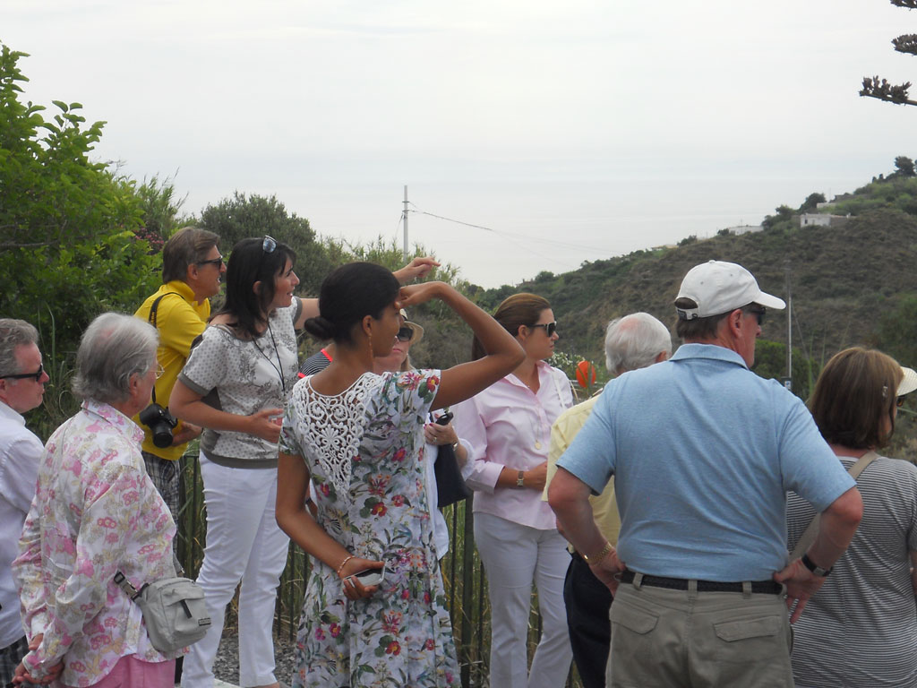 #nivo-caption1-2 Cristina Leone Guide Turistiche Eolie Messina Taormina