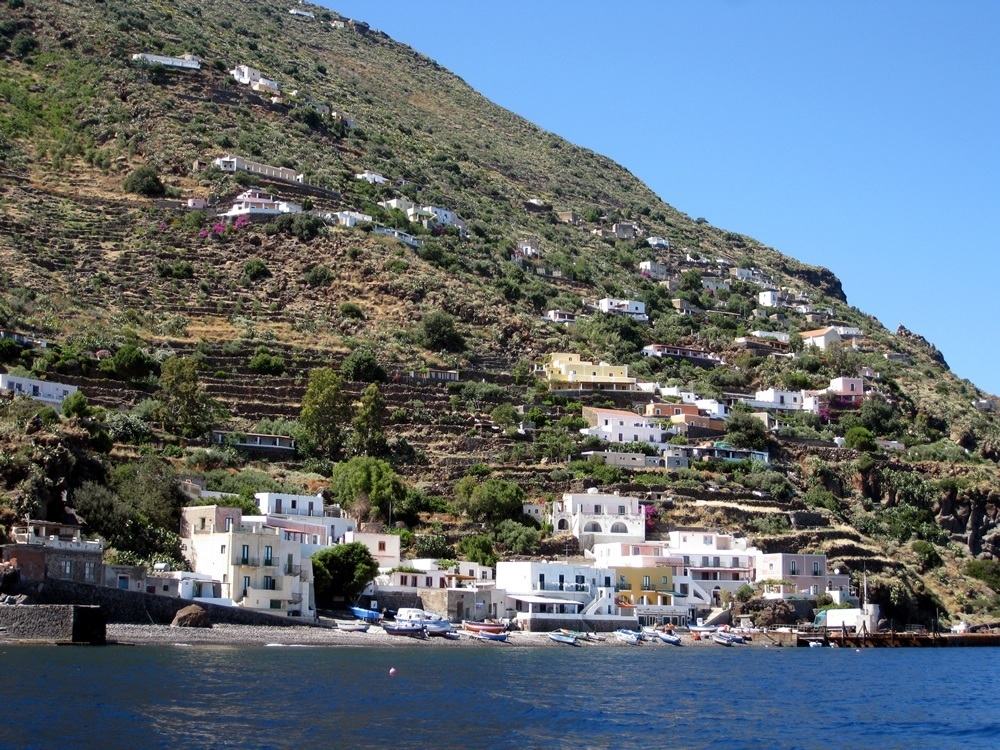 Alicudi e Filicudi - Guide Turistiche Messina