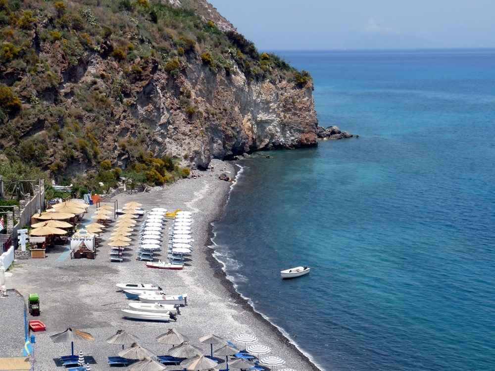 Lipari Guide Turistiche Eolie Messina Taormina