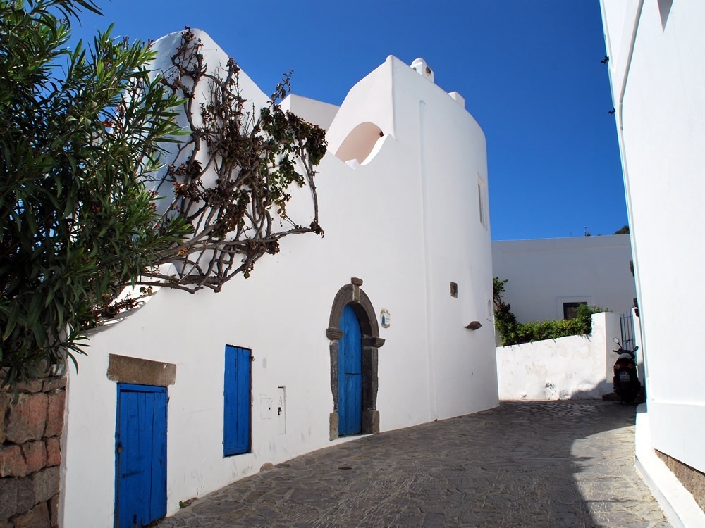 Panarea e Stromboli Guide Turistiche Eolie Messina Taormina