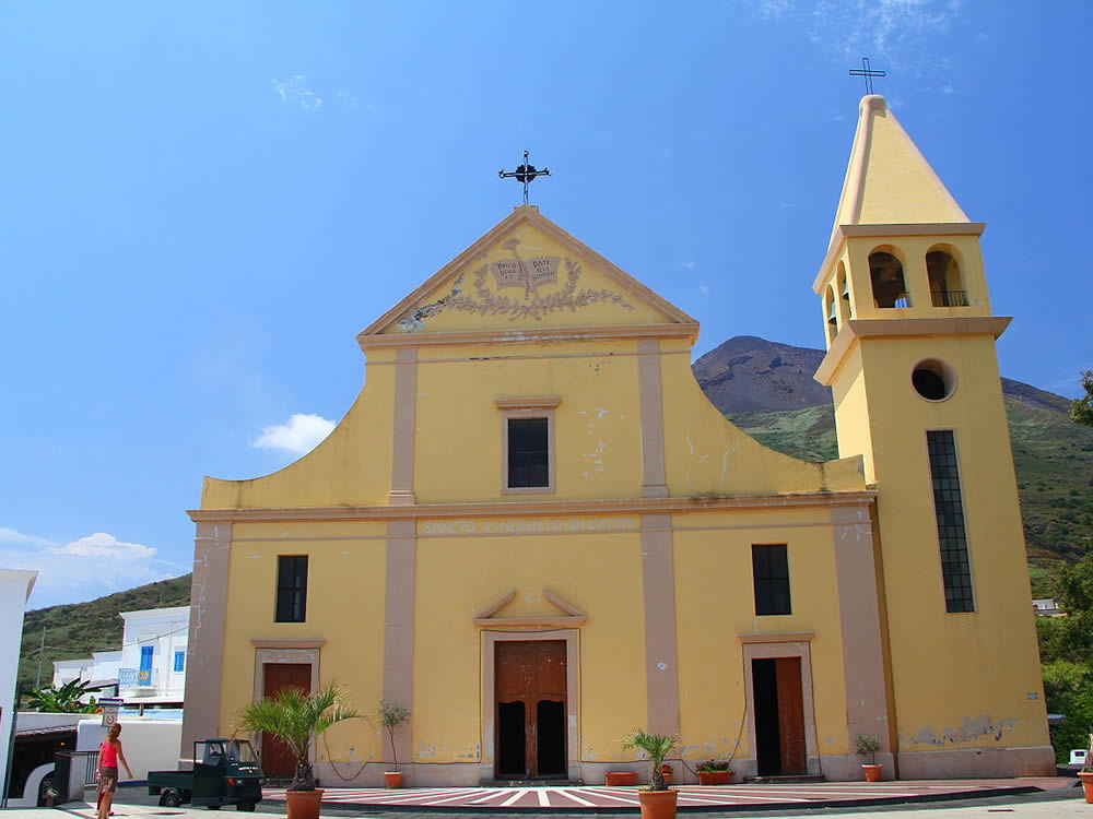 Stromboli Guide Turistiche Eolie Messina Taormina