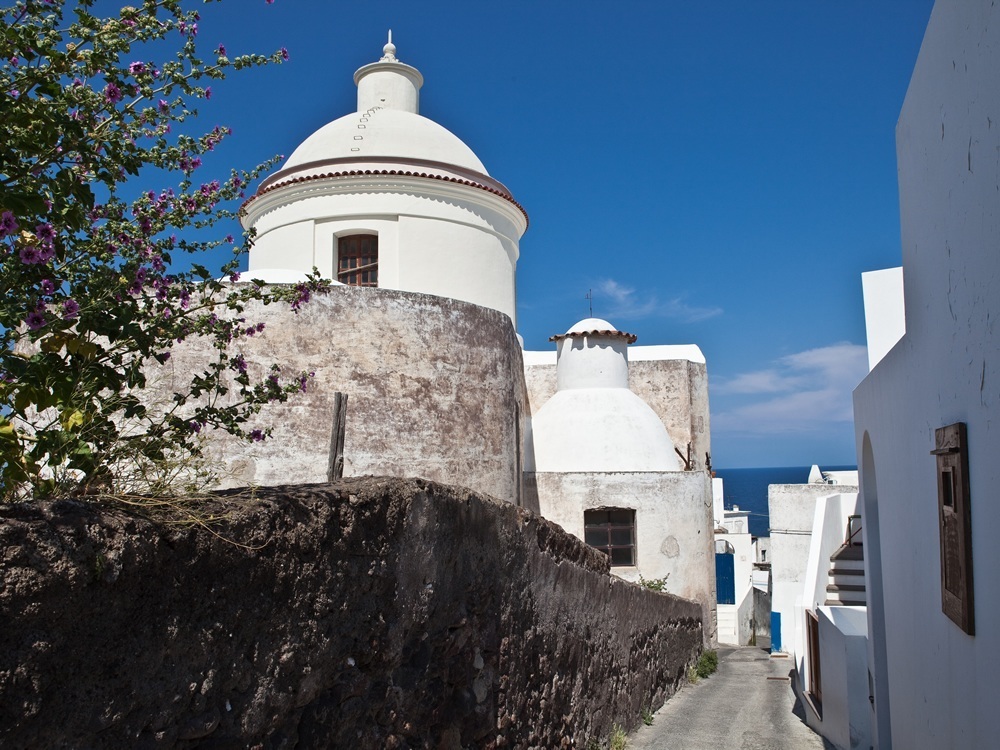 Stromboli Guide Turistiche Eolie Messina Taormina