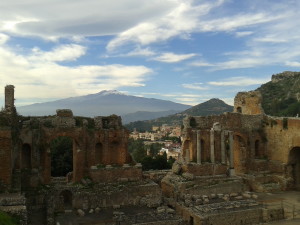 La Sicilia e il Grand Tour - GTM