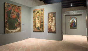 Mostra Palazzo Ciampoli - GTM