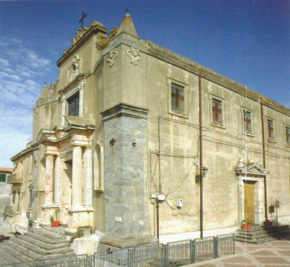 Casalvecchio Siculo Guide Turistiche Messina