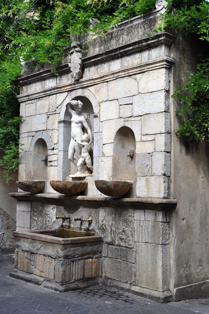 Castelbuono Guide Turistiche Messina