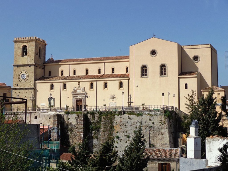 Castroreale guide turistiche messina visita guidata