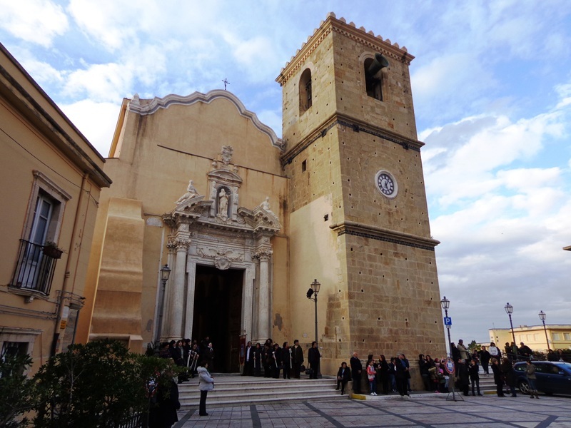 Castroreale guide turistiche messina visita guidata