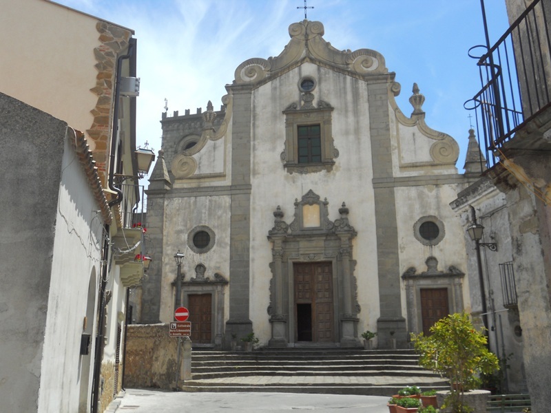 Forza D'Agrò Guide Turistiche Eolie Messina Taormina
