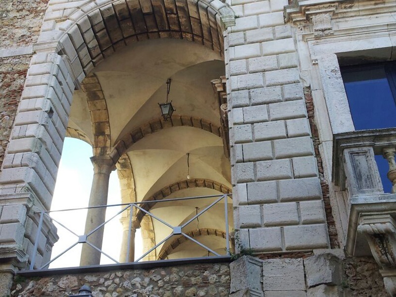 Roccavaldina Guide Turistiche Eolie Messina Taormina