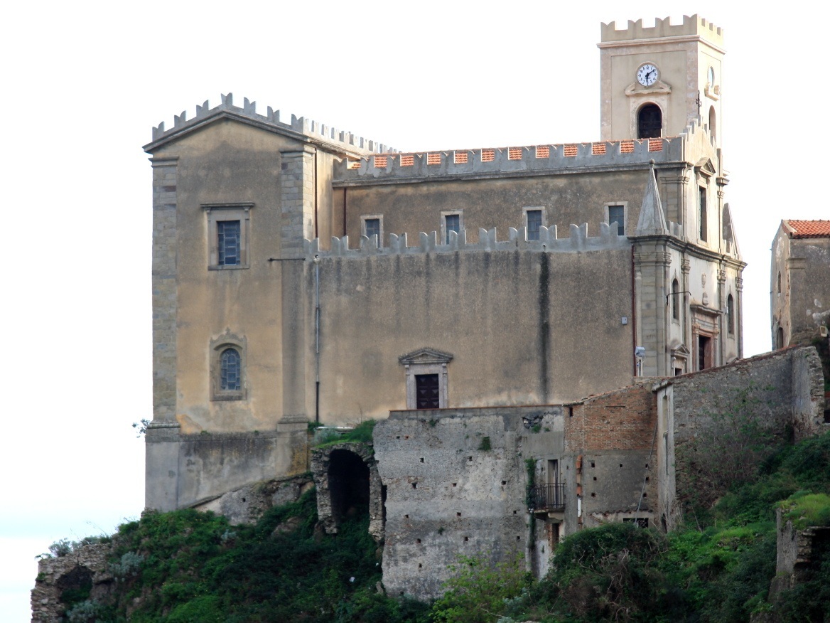 Savoca Guide Turistiche Eolie Messina Taormina