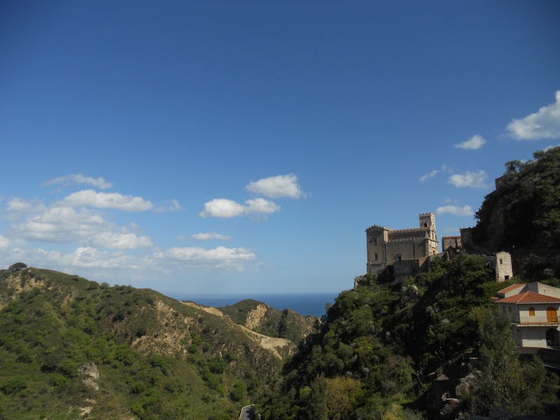 Savoca Guide Turistiche Eolie Messina Taormina