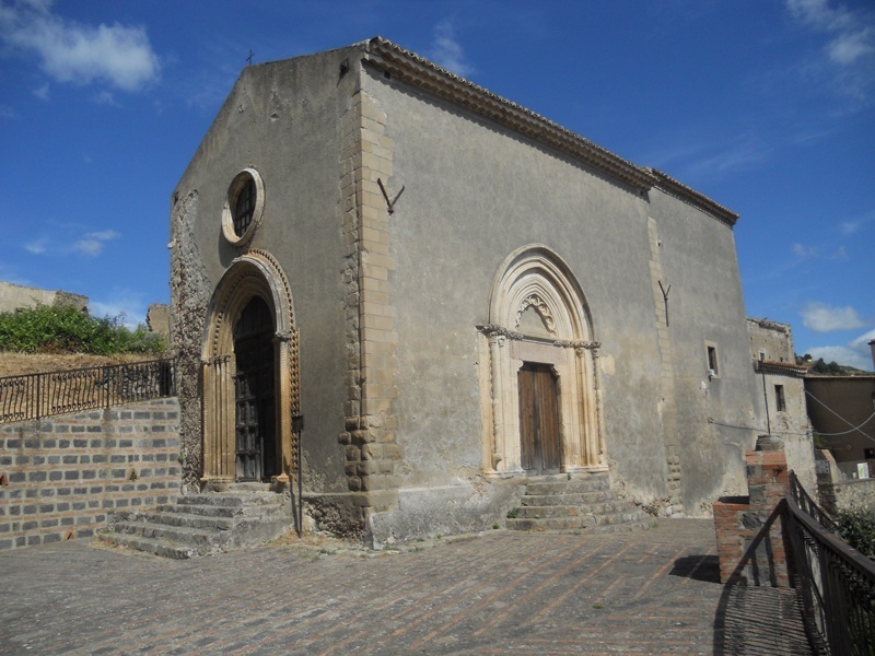 Savoca Guide Turistiche Eolie Messina Taormina