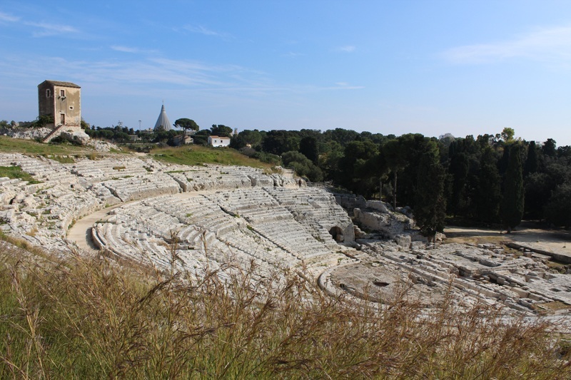 Siracusa Guide Turistiche Messina