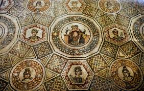 Piazza Armerina Guide Turistiche Eolie Messina Taormina