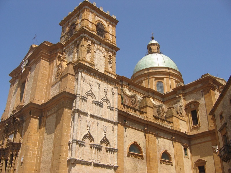 Piazza Armerina Guide Turistiche Eolie Messina Taormina