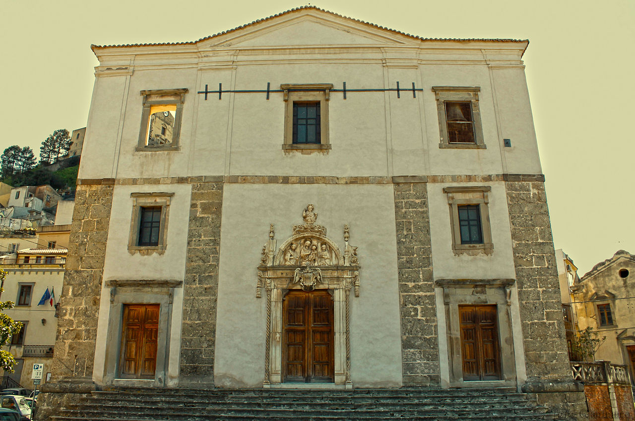 Santa Lucia del Mela Guide Turistiche Eolie Messina Taormina