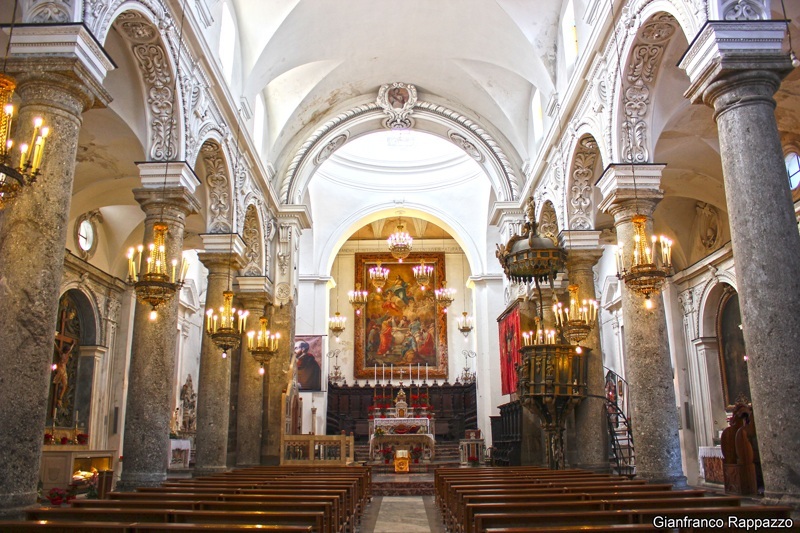 Santa Lucia del Mela Guide Turistiche Eolie Messina Taormina