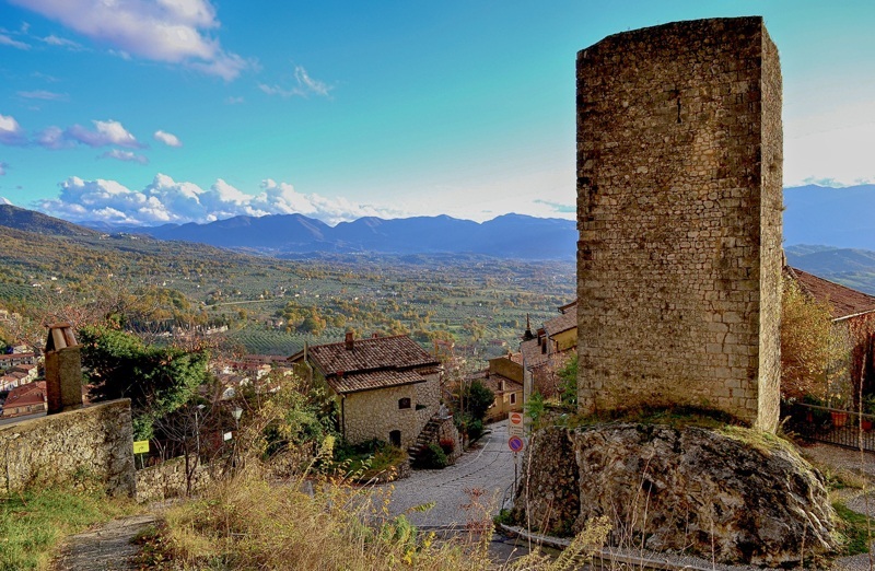 Val di Noto Guide turistiche Eolie Messina Taormina