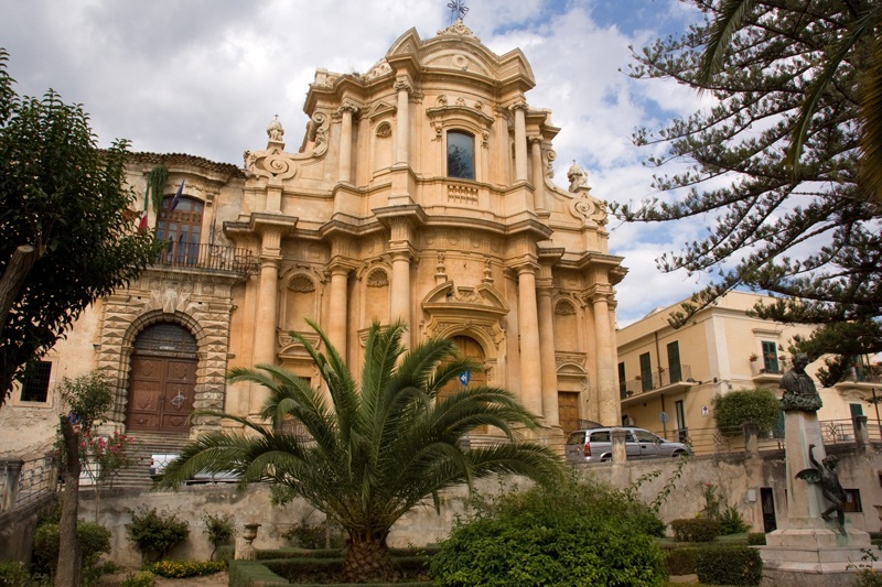 Val di Noto Guide turistiche Eolie Messina Taormina