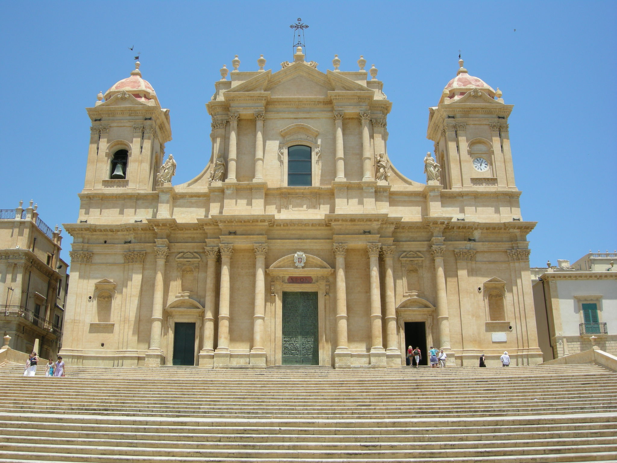 Val di Noto Guide turistiche Eolie Messina Taormina