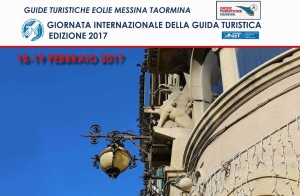 visite guidate a Messina per la giornata internazionale della guida turistica