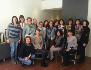 Guide Turistiche Messina - assemblea 18 marzo 2017
