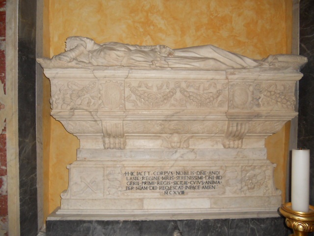 Adelasia, questa sconosciuta