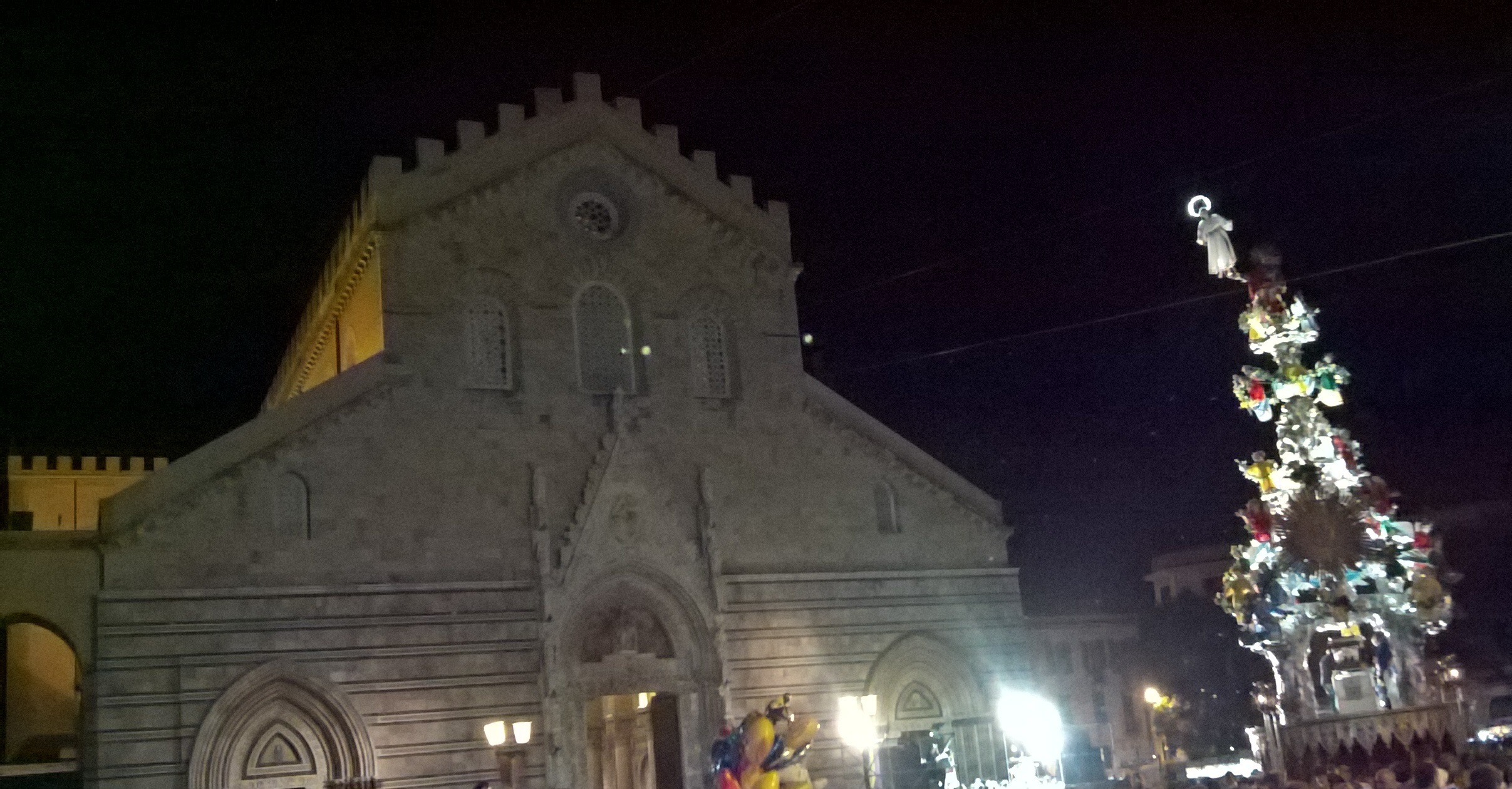 La Vara of Messina