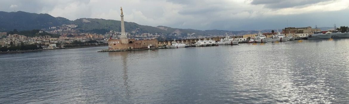 Saint Saviour Monastero Santissimo salvatore Messina
