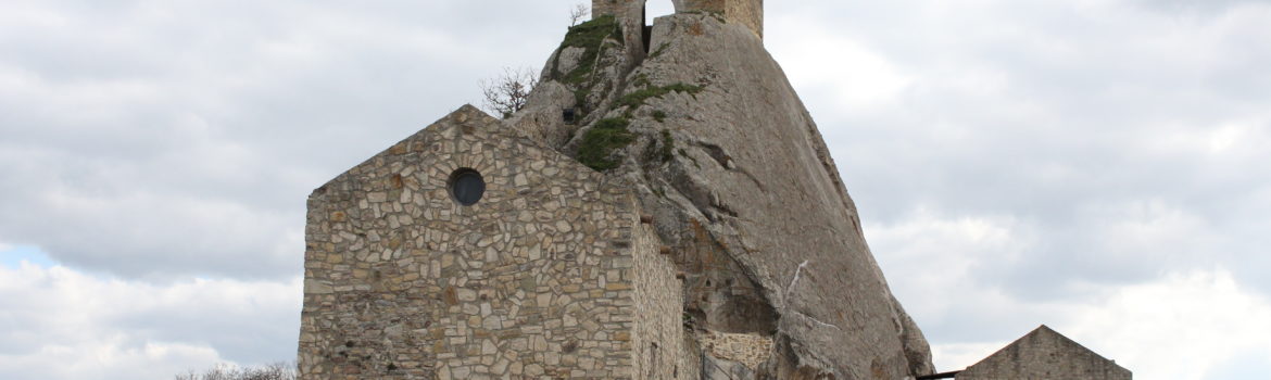Sperlinga Guida Turistiche Messina