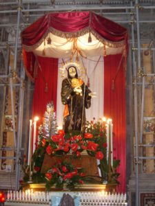 San Francesco di Paola Guide Turistiche