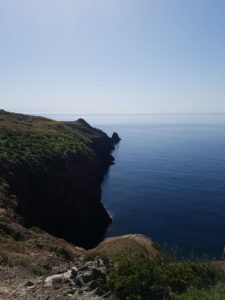 Guide Turistiche Eolie Messina Taormina