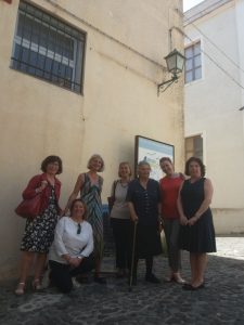 castello di Lipari