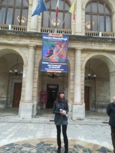Teatro vittorio Guide turistiche Messina