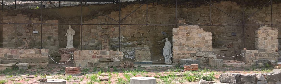 Alesa Guide Turistiche Messina