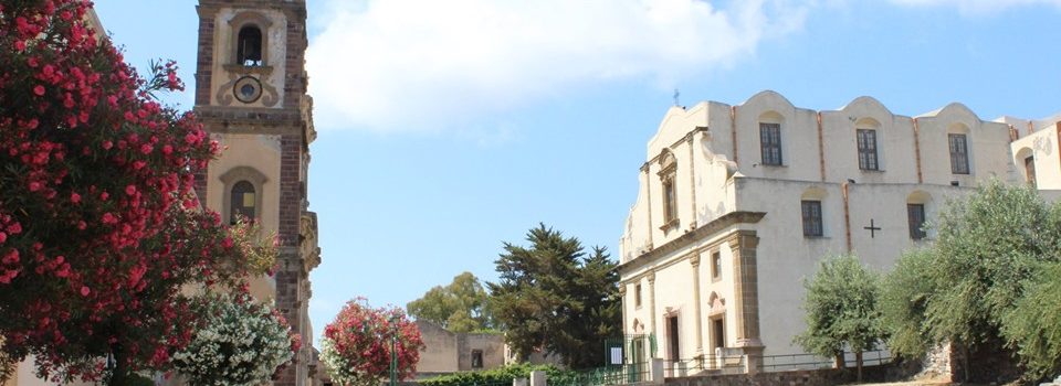 Guide Turistiche Eolie