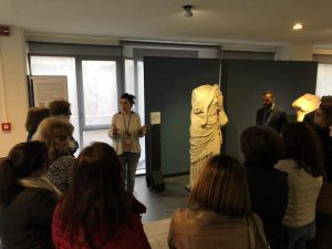 Guide Turistiche Messina