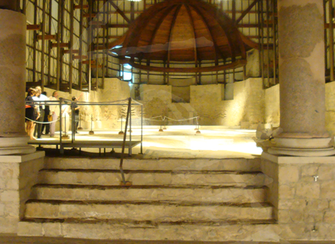 villa del casale