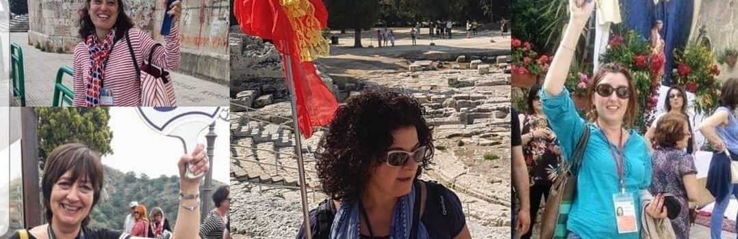 Guide Turistiche Messina