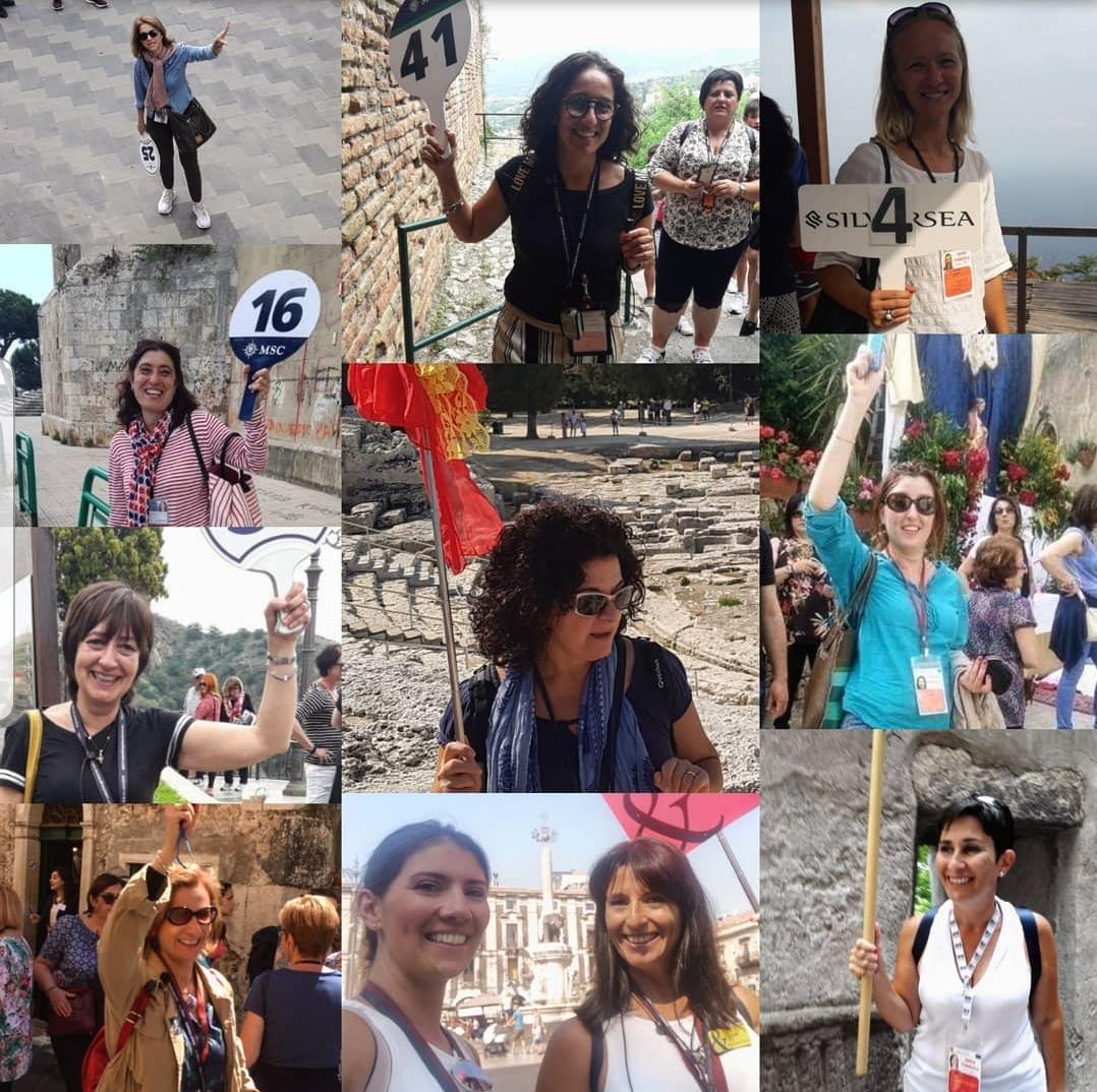 Guide Turistiche Messina: Auguri!