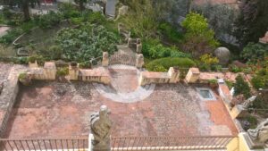 Casa Cuseni esterno