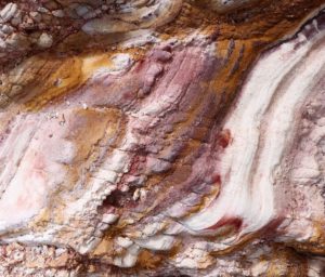 risorse minerarie