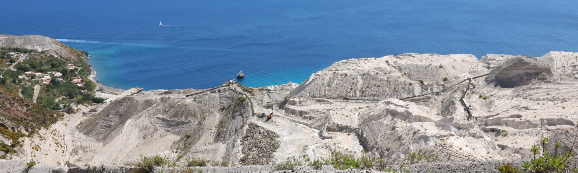 Risorse minerarie