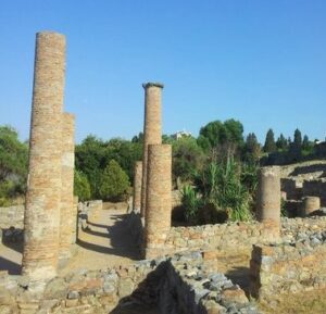 Guide Turistiche Messina