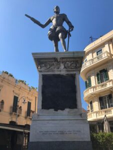 Visita guidata Messina
