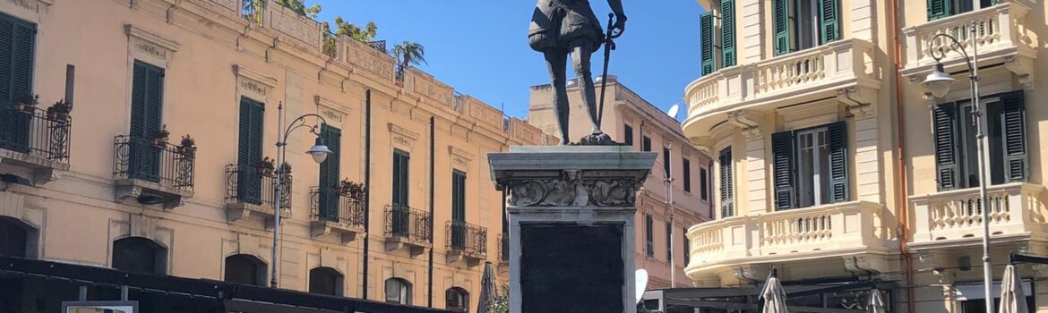 Guide Turistiche Messina