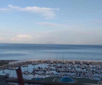Capo d'Orlando Lucio Piccolo