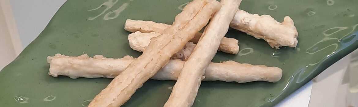 La manna