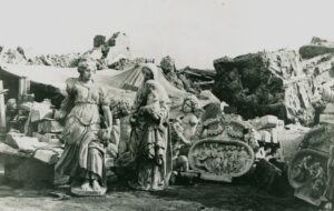 ricostruzione messina